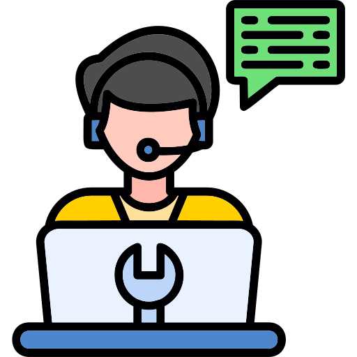 IT Support
